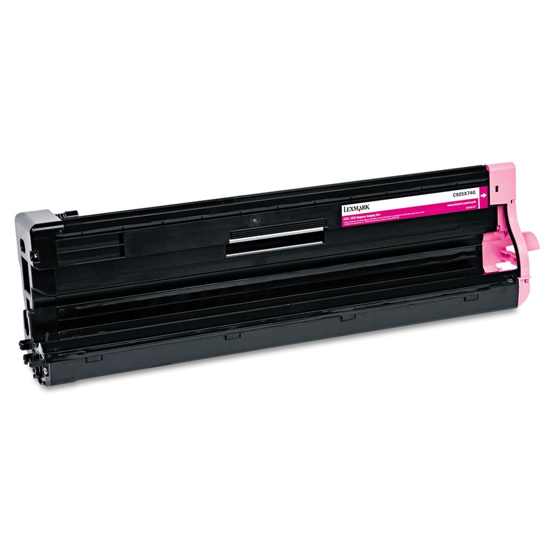 C925x74g Imaging Unit