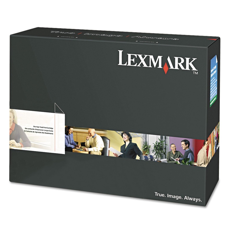 X950X2CG EXTRA HIGH-YIELD TONER, 22000 PAGE-YIELD, CYAN