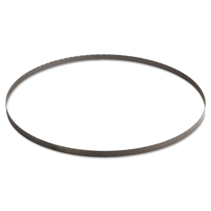 44-7/8"x1/2"x.023 18 Tpi Bi-Metal Portable Band Saw Blade