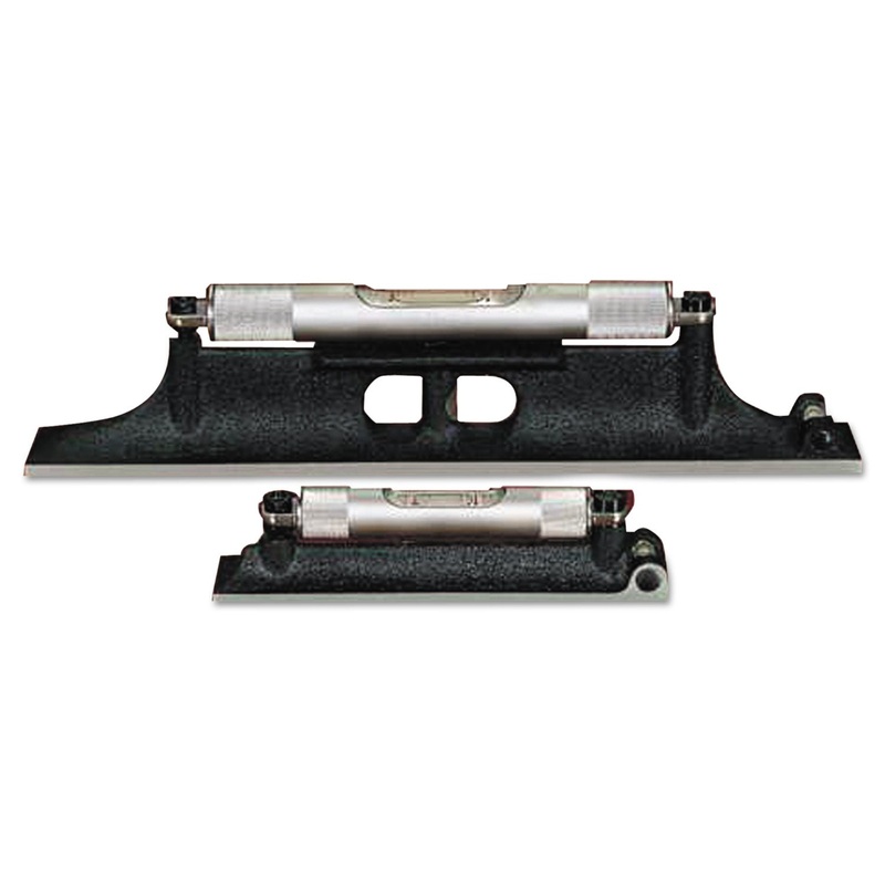 98 Series Machinists'' Improved Level, 6"