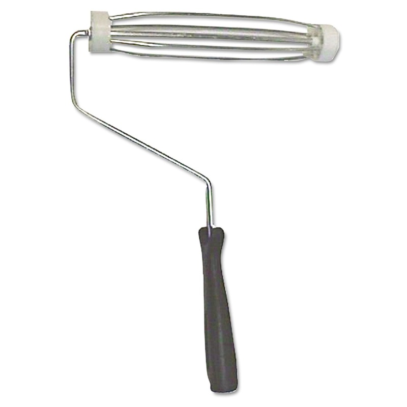 Paint Roller Frame, 3"