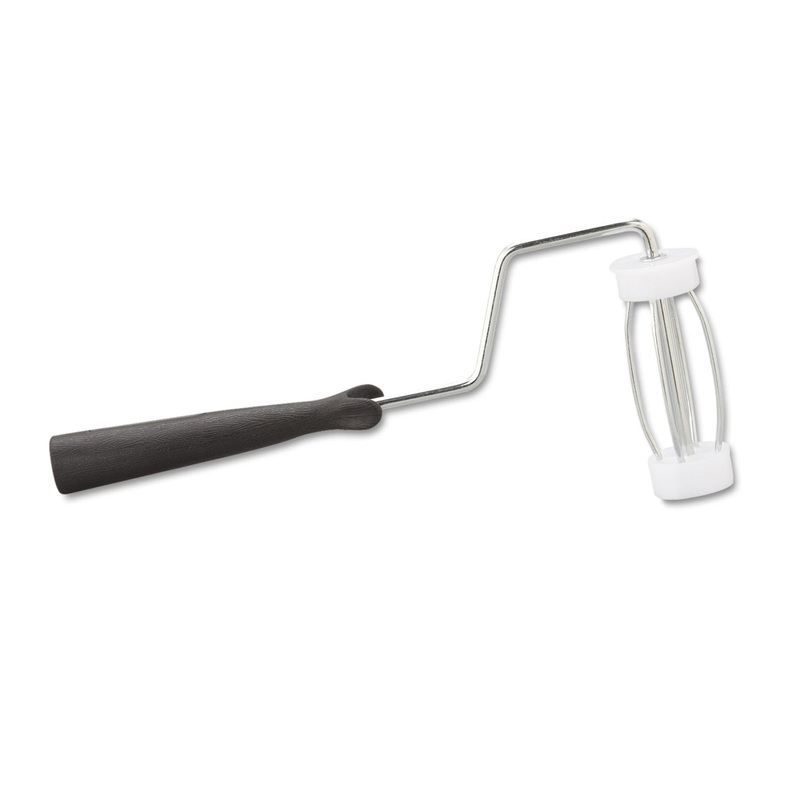 Paint Roller Frame, 4"