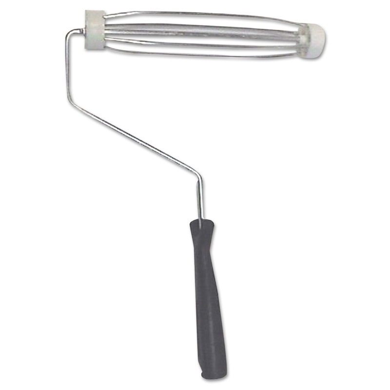 Paint Roller Frame, 9"