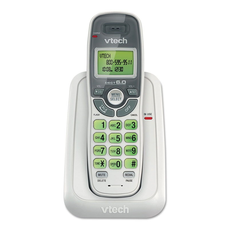 Cs6114 Cordless Phone