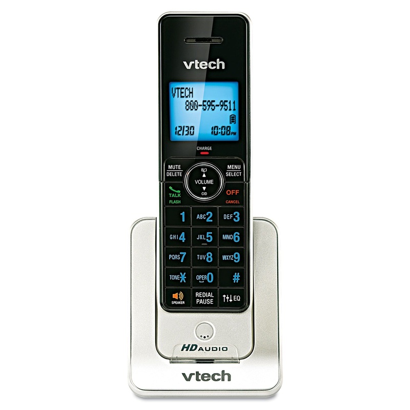 Ls6405 Additional Cordless Handset For Ls6425 Series Answering System
