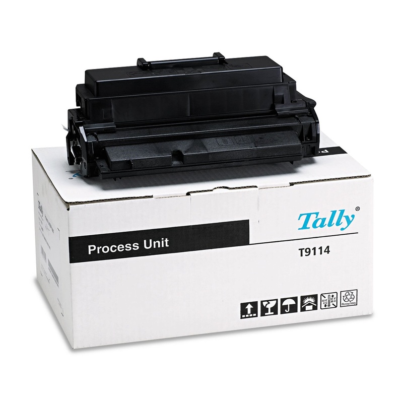 084550 Toner/drum, Black
