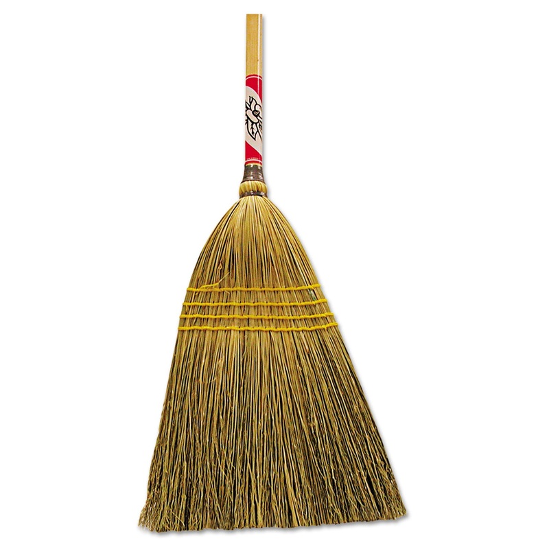 All-Corn Household Broom
