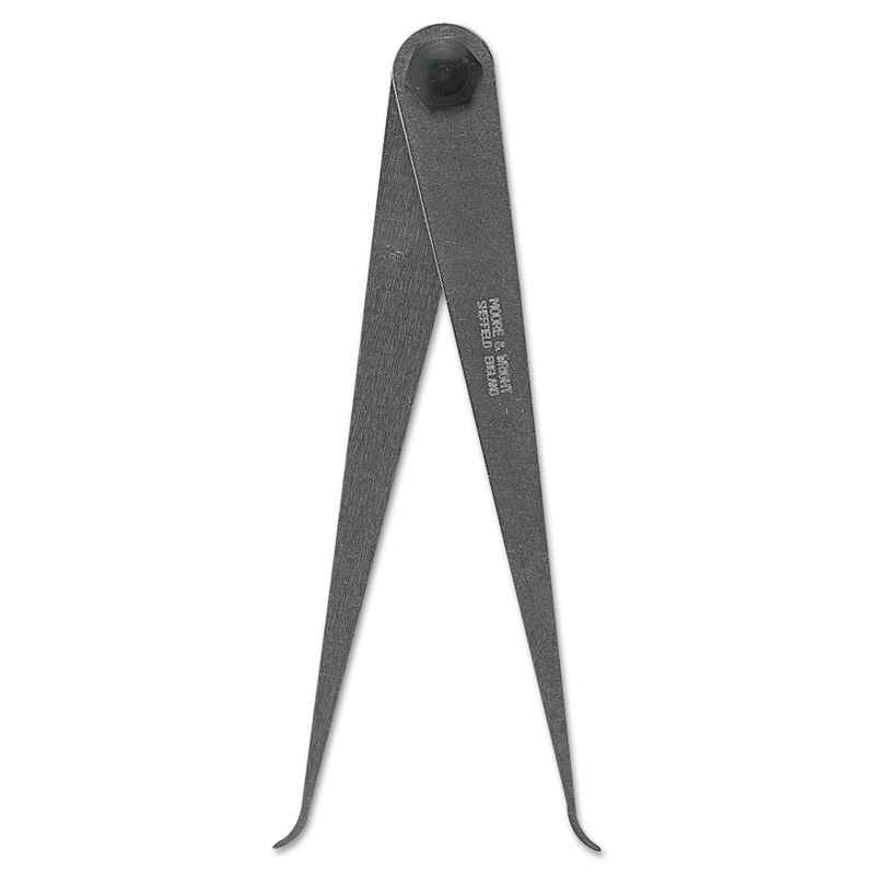 Firm Joint Caliper, Inside, 12"
