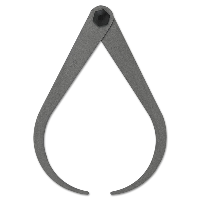 Firm Joint Caliper, Outside, 12"
