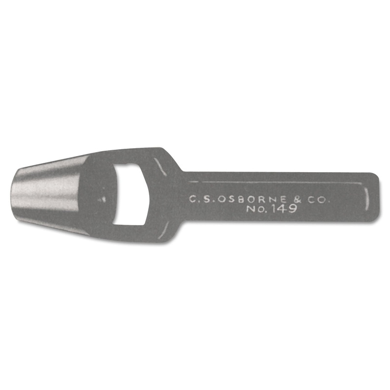 Arch Punch, 1/2"