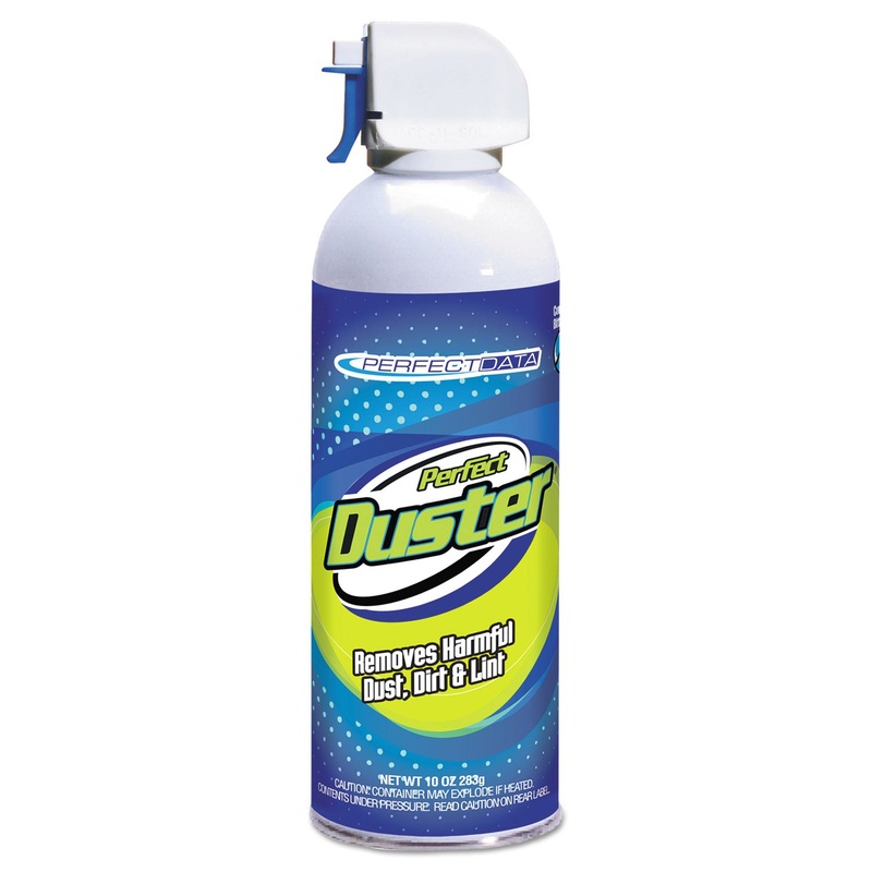 Power Duster, 10 Oz Can