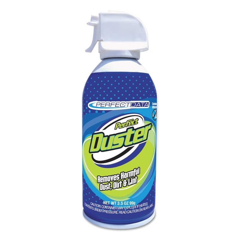 Power Duster, 3.5 Oz Can