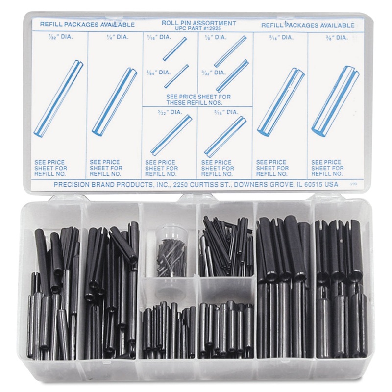 Roll Pin Kit