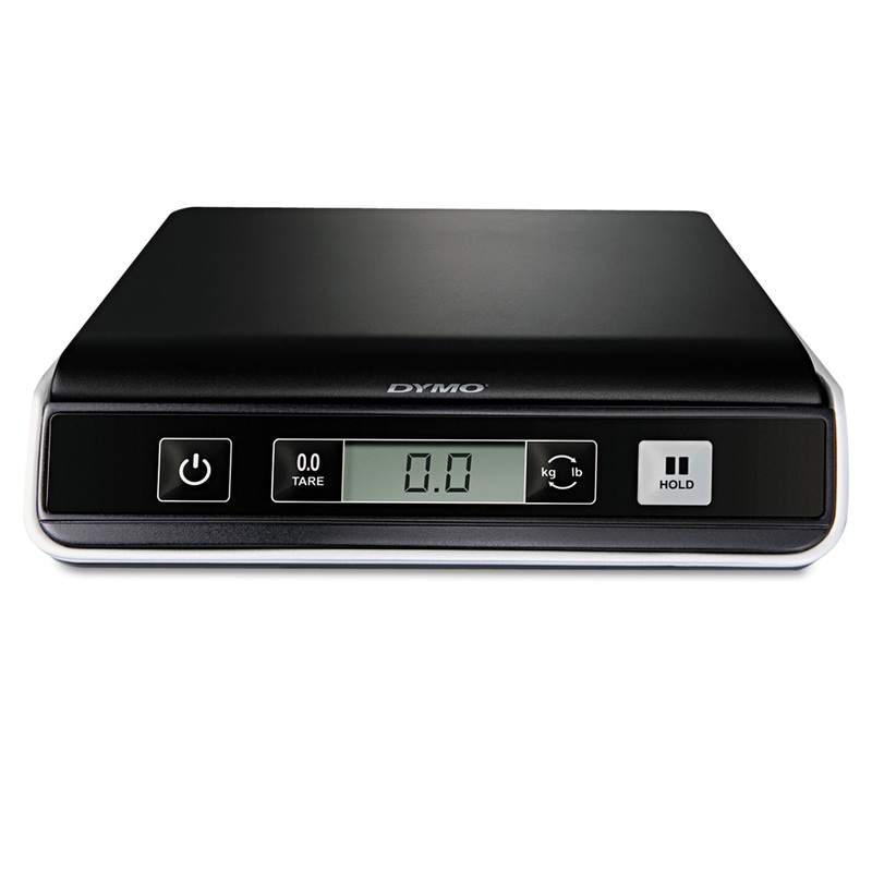M10 Digital Usb Postal Scale, 10 Lb.