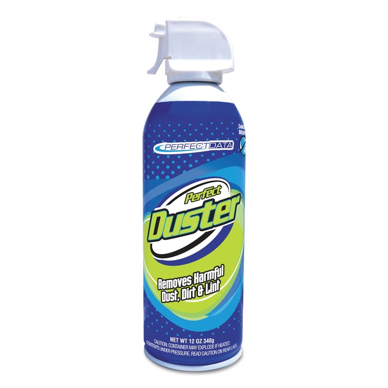 Power Duster, 12 Oz Can