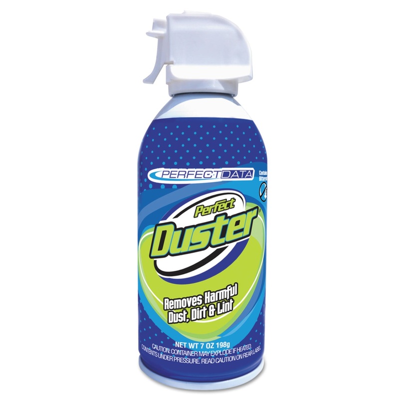 Power Duster, 7 Oz Can