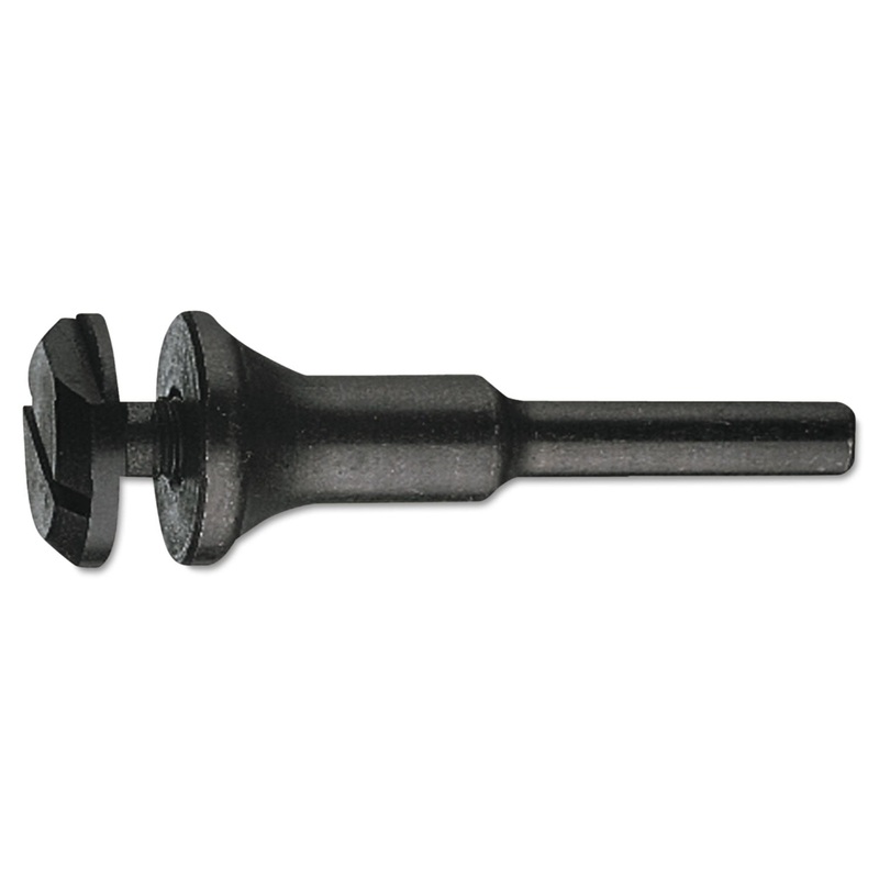 Fd 69027 Die Grinder Mandrel, 3/8 X 1/4
