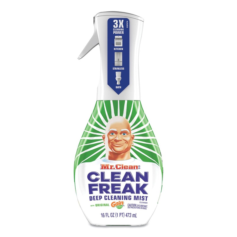 CLEAN FREAK DEEP CLEANING MIST MULTI-SURFACE SPRAY, GAIN ORIGINAL, 16 OZ