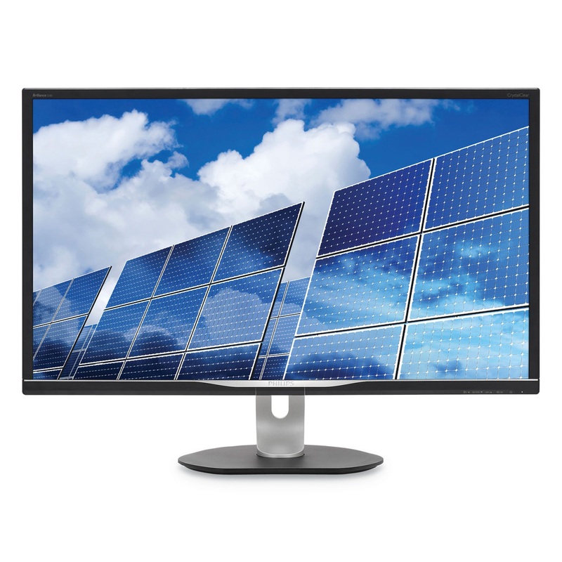 BRILLIANCE B-LINE LCD MONITOR, 32" WIDESCREEN, 16:9 ASPECT RATIO
