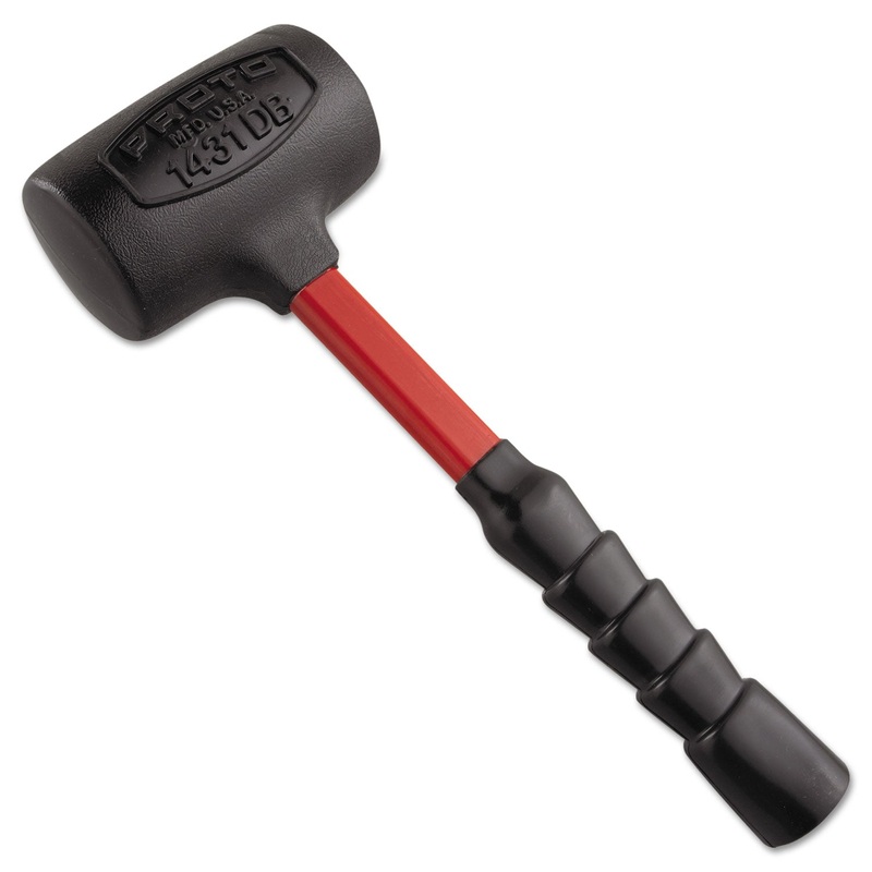 Dead Blow Hammer, 4lb