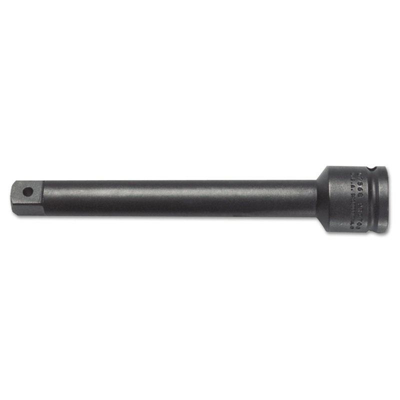 Impact Socket Extension, 3/4" Drive, 7" Long