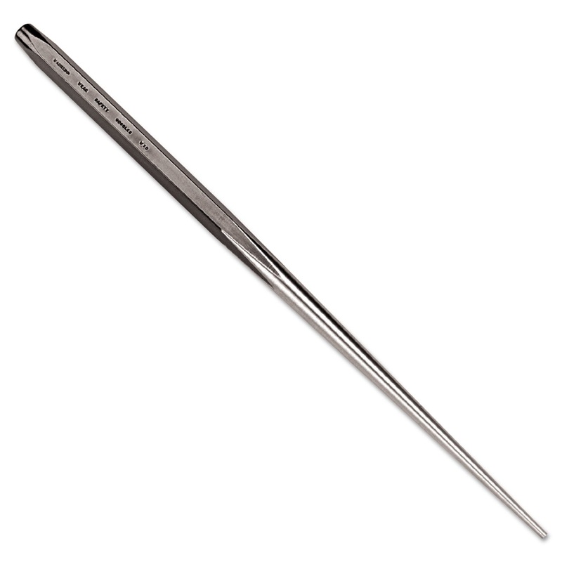 Long Aligning Punch