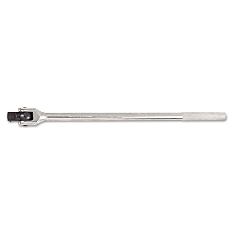 Socket Hinge Handle, 1" Drive, 27" Long