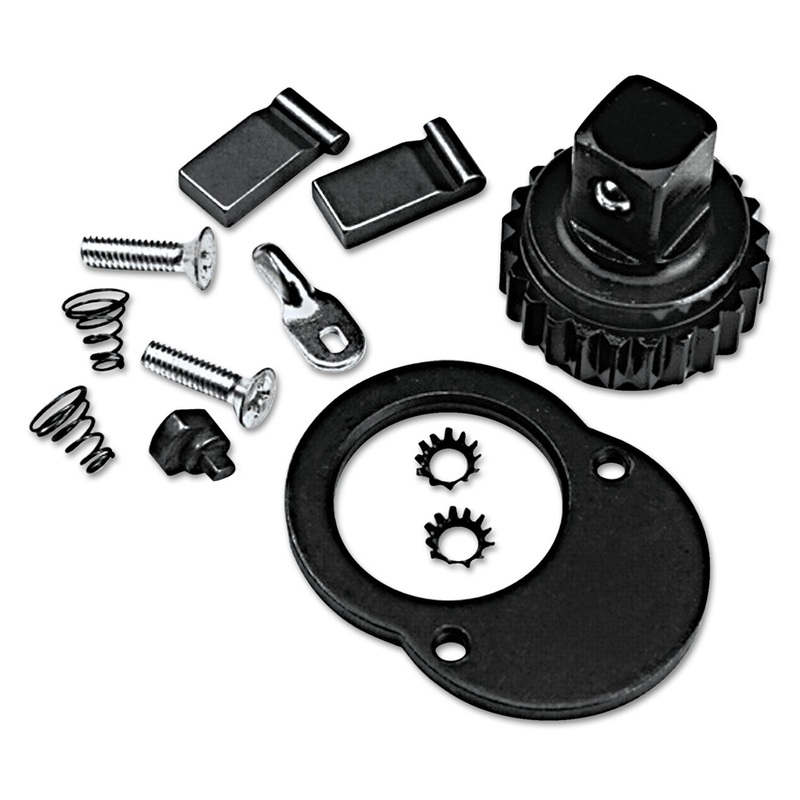 Torque-Wrench Ratchet Repair Kit