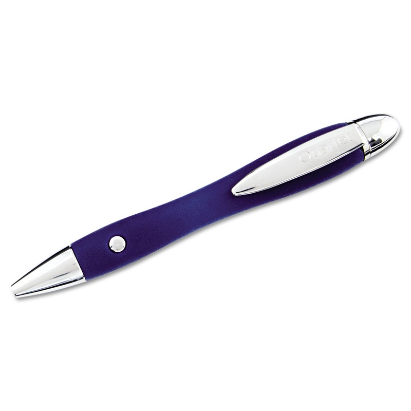 Contour Comfort Laser Pointer, Class 3a, Projects 1148 Ft, Blue