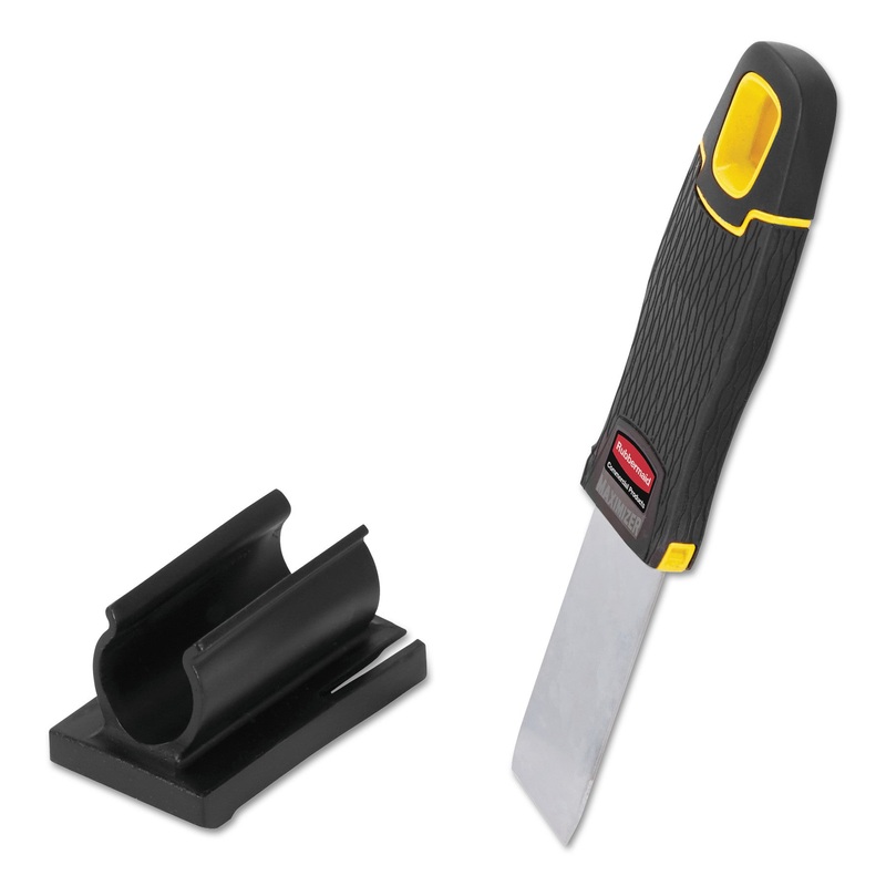 MAXIMIZER EZ ACCESS REPLACEMENT SCRAPER, 1.625" WIDE
