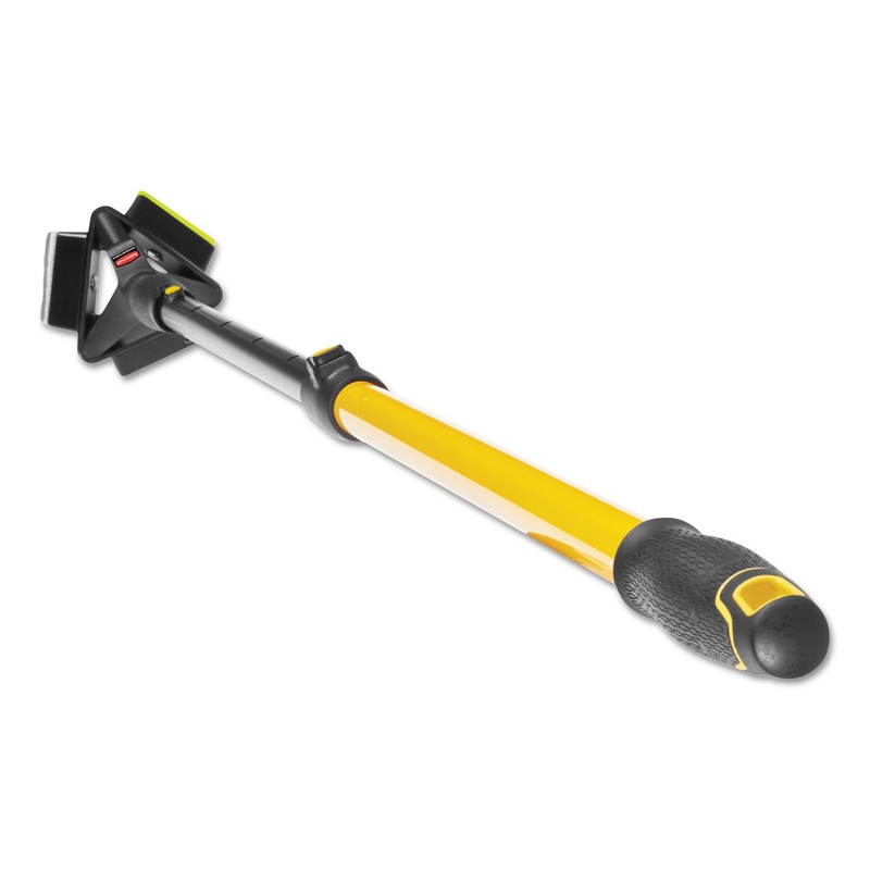 MAXIMIZER QUICK CHANGE FLOOR PREP TOOL, 4.75" WIDE