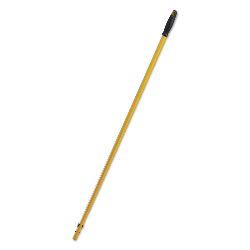 MAXIMIZER QUICK CHANGE HANDLE, 57" LENGTH, YELLOW