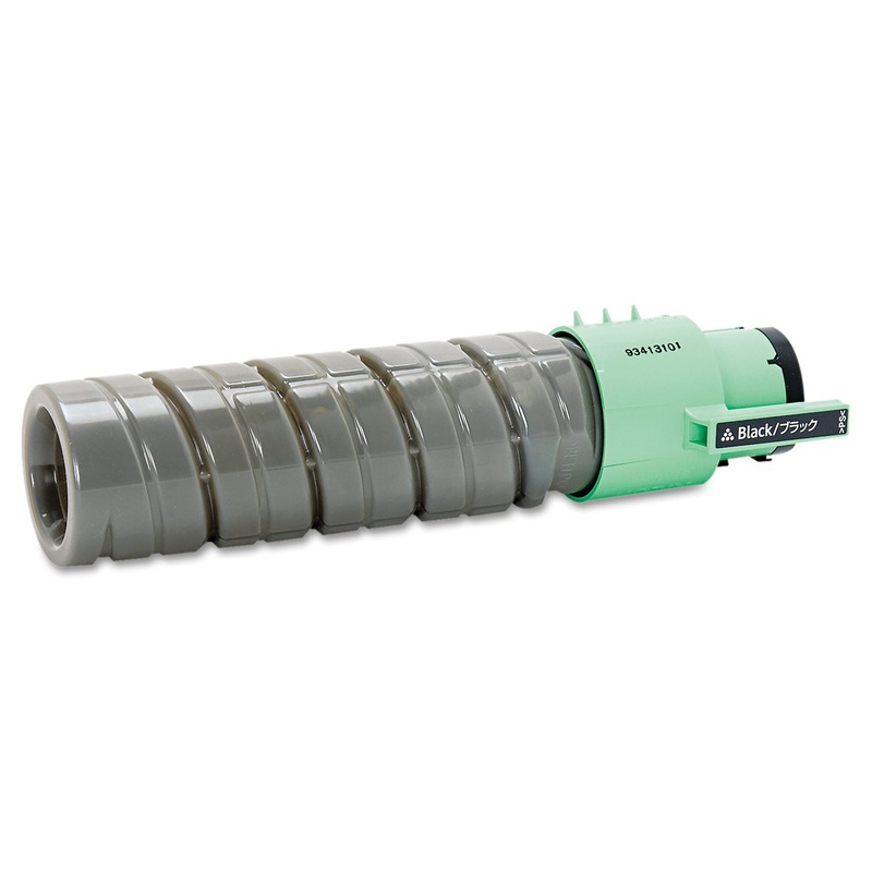 820072 TONER, 6000 PAGE-YIELD, BLACK