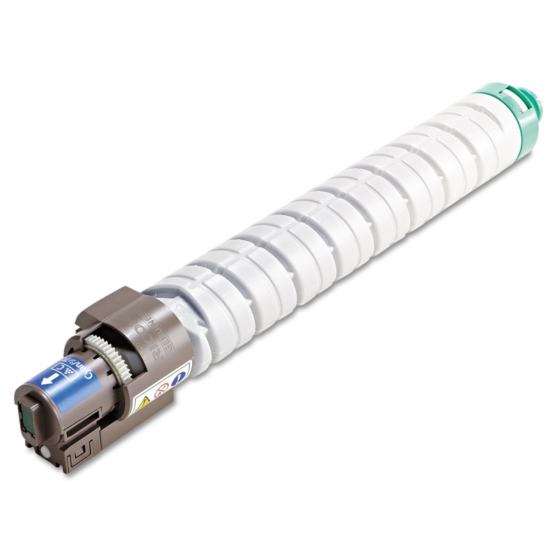 821029 TONER, 15000 PAGE-YIELD, CYAN