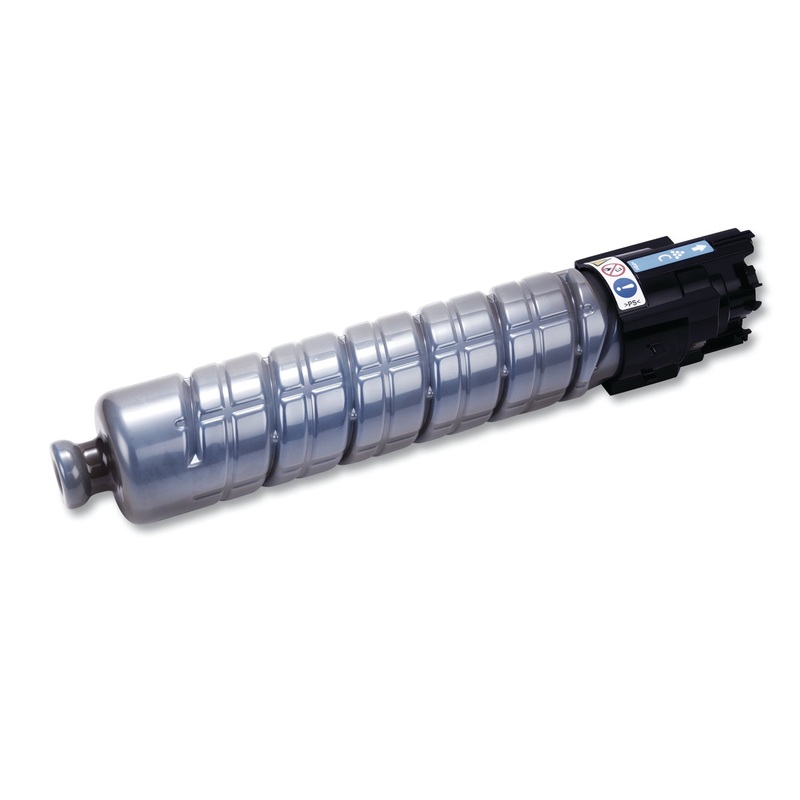 821108 TONER, 21000 PAGE-YIELD, CYAN