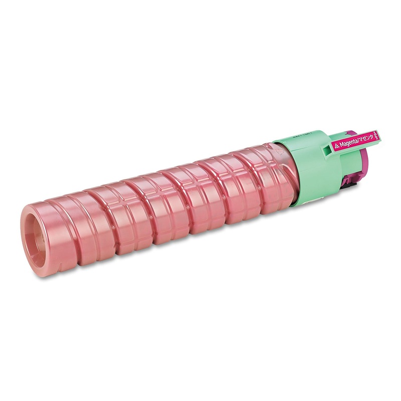 888278 Toner, 5000 Page-Yield, Magenta