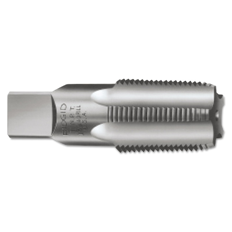E5113 Pipe Tap, 1/4" Npt