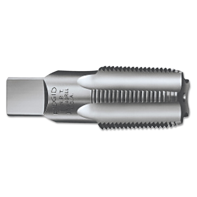 E5114 Pipe Tap, 3/8" Npt