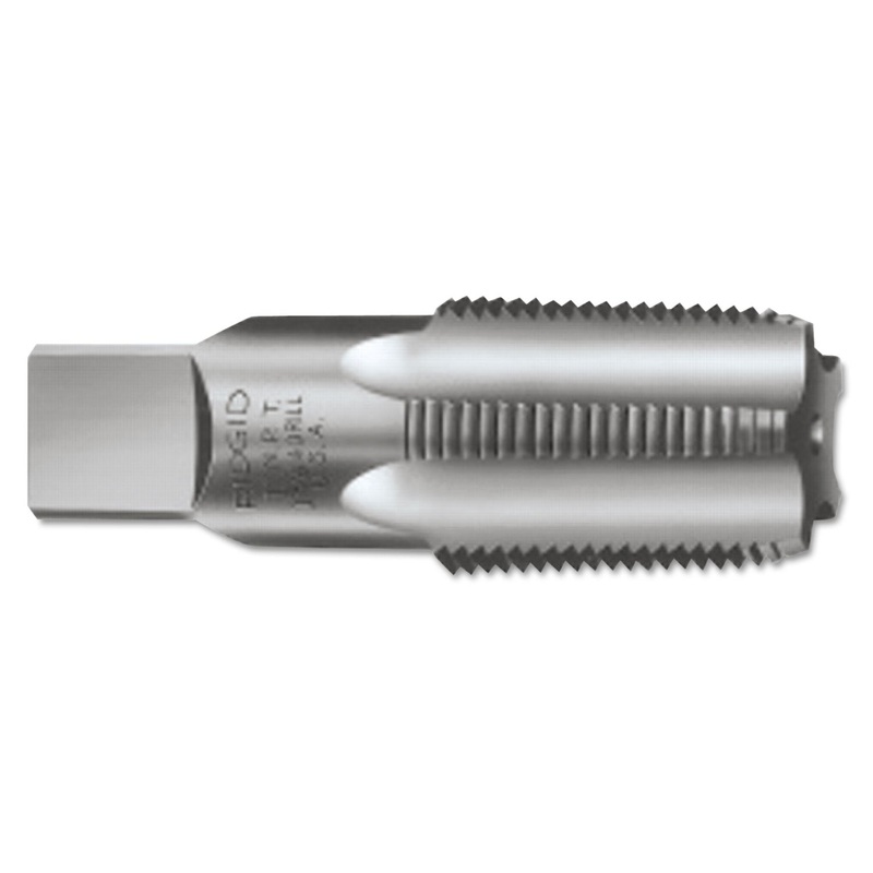 E5115 Pipe Tap, 1/2" Npt