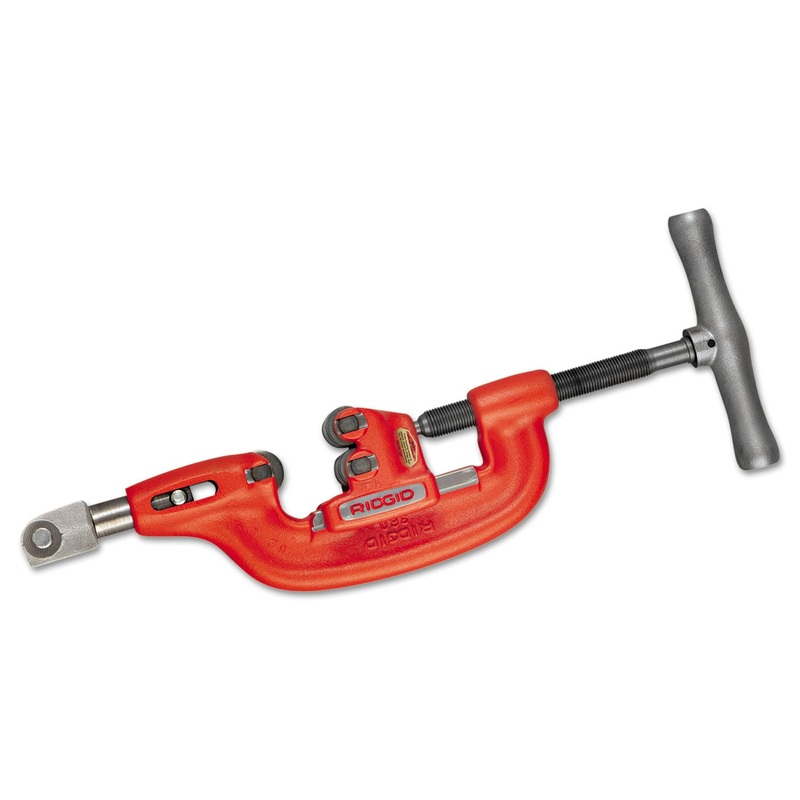 Model 360 Replacement Radial Pipe Cutter For No. 311 Carriages, 8.5lbs