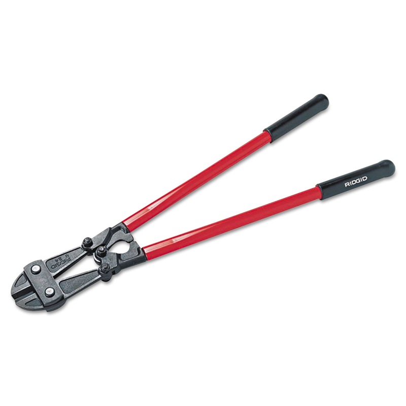 S36 Bolt Cutter, 38" Tool Length, 9/16" Cutting Capacity
