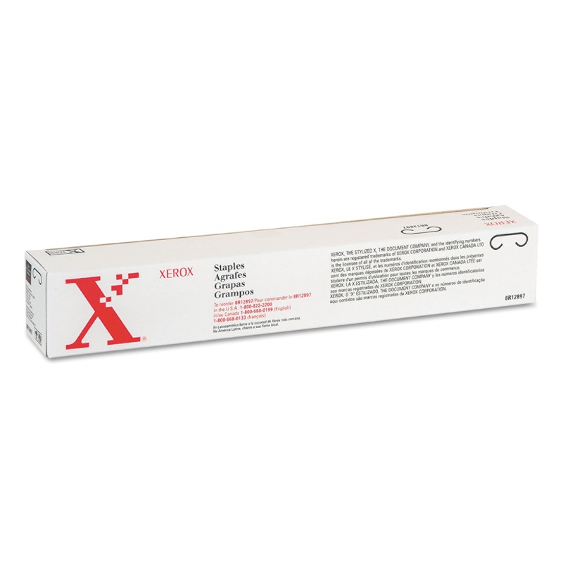 008r12897 Booklet Making Staples,16000/bx