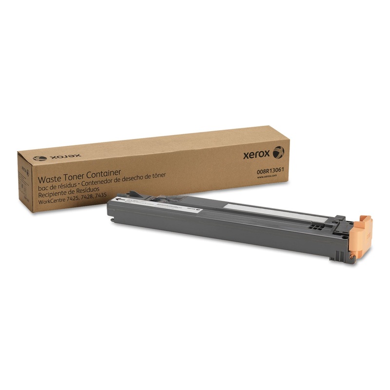 008R13061 WASTE TONER BOTTLE, 43000 PAGE-YIELD
