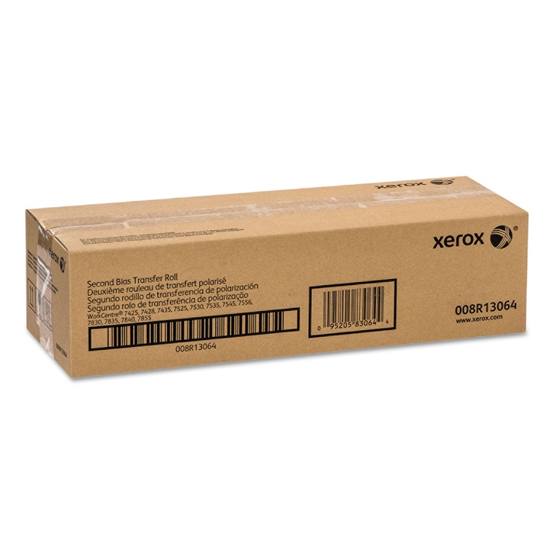 008r13064 Transfer Roller, 200000 Page-Yield