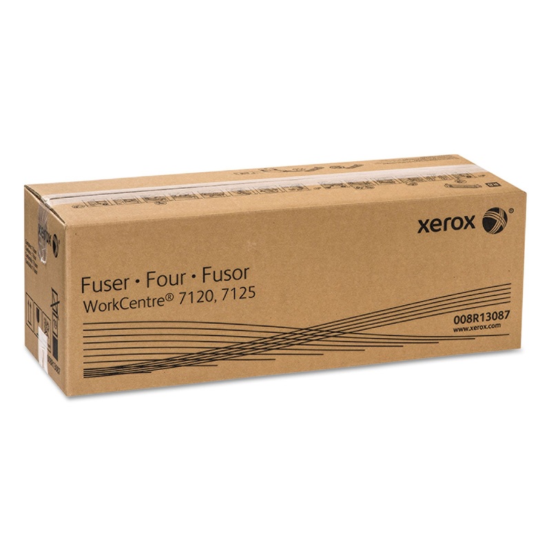 008R13087 FUSER, 100000 PAGE-YIELD