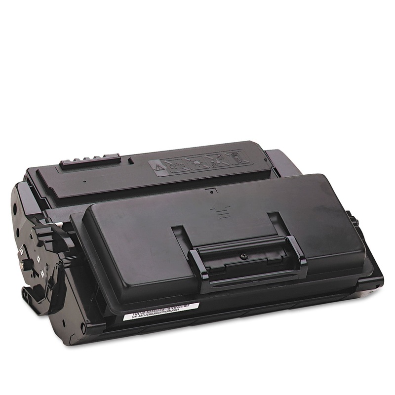 106r01371 High-Yield Toner, 14000 Page-Yield, Black