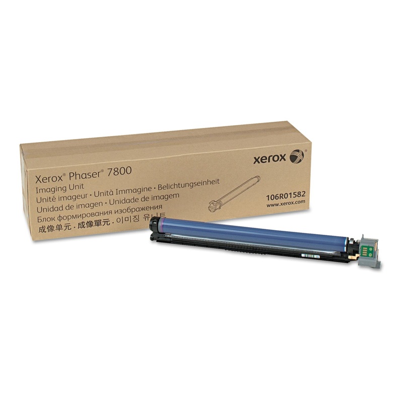 106r01582 Imaging Unit, 145000 Page-Yield