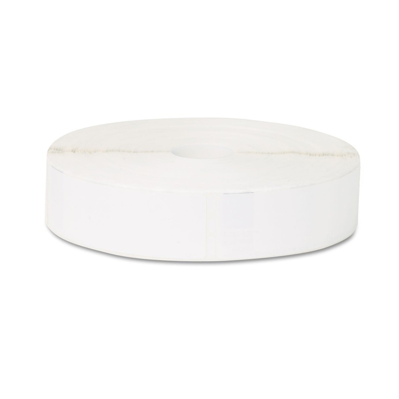 BULK ADDRESS LABELS, 1.12" X 3.5", WHITE, 1000/ROLL