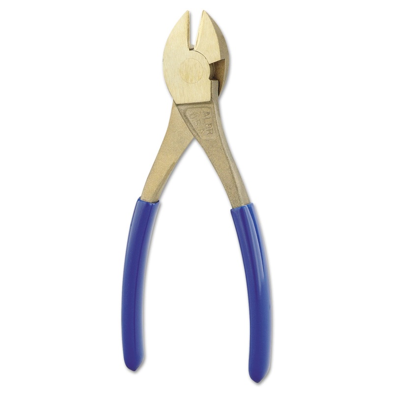 Diagonal Cutting Pliers