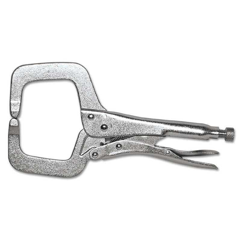 Ab-11ri Locking C-Clamp